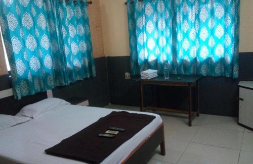 Panvel Cabin | Saranga Lodge