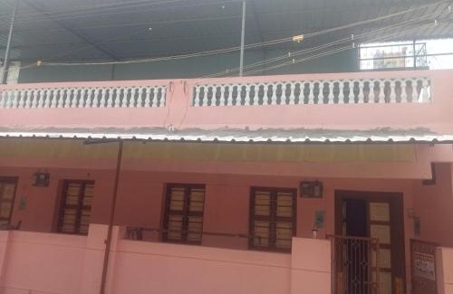 Tiruvannamalai Cabin | Sarathy House