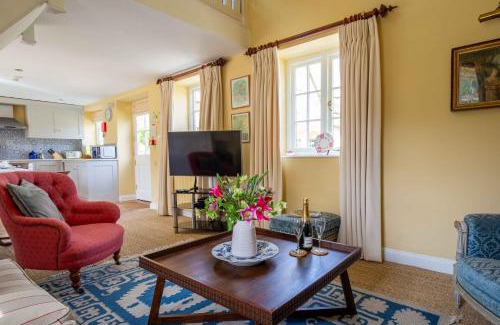 Chipping Norton House | Saratoga Cottage