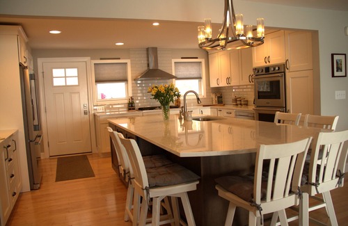 Saratoga Springs House | Saratoga Lakeside Home Minutes From the Racetrack!