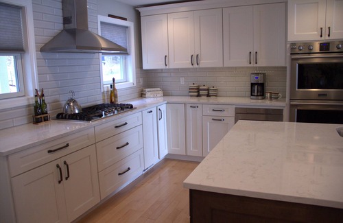 Saratoga Springs House | Saratoga Lakeside Home Minutes From the Racetrack!