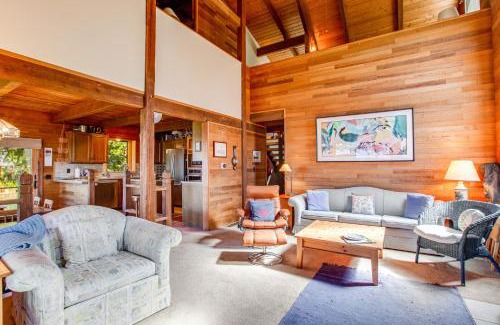 Langley House | Saratoga Lodge