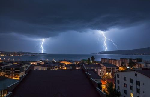 Tatvan Apartment | Sarayım Rezidans