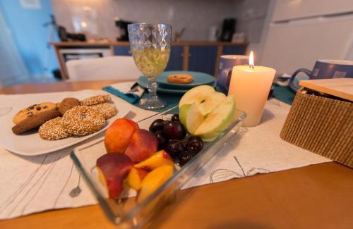 Alinda Apartment | Saraya Resort
