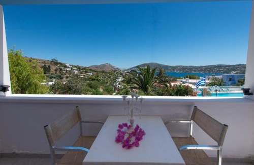 Alinda Apartment | Saraya Resort