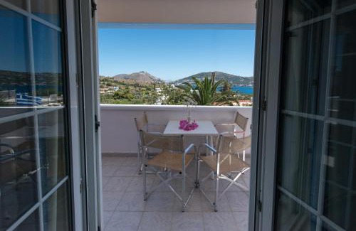 Alinda Apartment | Saraya Resort