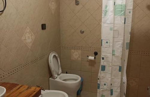 San Giovanni Suergiu House | Sardegna casa con giardino ,piscina a 3km dal mare