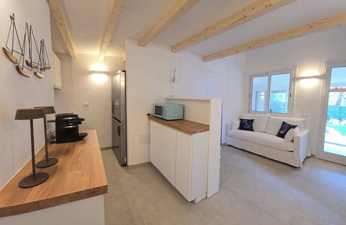 Santa Margherita di Pula Villa | SardiniaSeaHouse