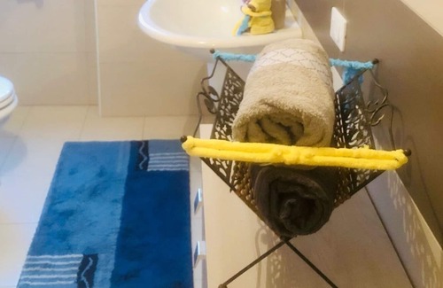 Tempio Pausania Apartment | Sardinia charming apartment