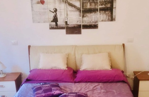 Tempio Pausania Apartment | Sardinia charming apartment