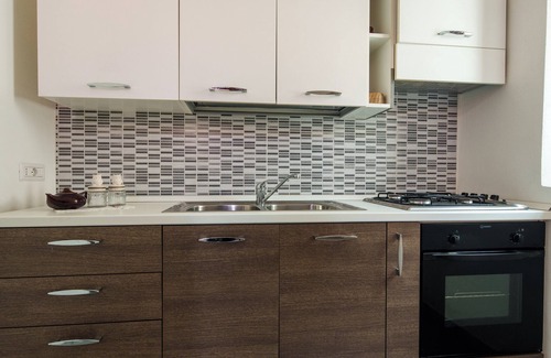 Sorradile Apartment | Sardinia Green - Mimosa