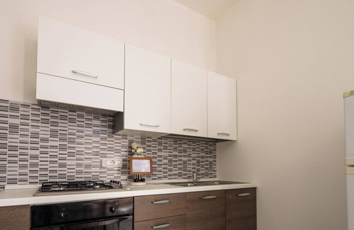 Sorradile Apartment | Sardinia Green - Ulivo