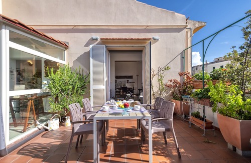 Santa Caterina Apartment | Sardinia Re - Liberty 13