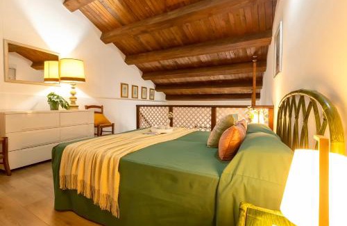 Santa Caterina House | SARDINIA RE - Loft Antica Italia