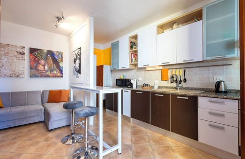 Pivarada Apartment | Sardinia Re - Lukas 7 - Free Parking