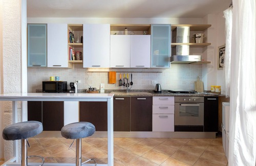 Pivarada Apartment | Sardinia Re - Lukas 7 - Free Parking