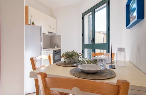 Valledoria Apartment | Sardinia Re - Residenza Gli Ulivi - Flat 2