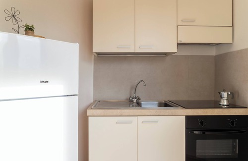 Valledoria Apartment | Sardinia Re - Residenza Gli Ulivi - Flat 2