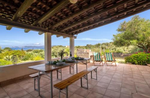 Alghero Villa | SARDINIA RE - Villa La Paloma