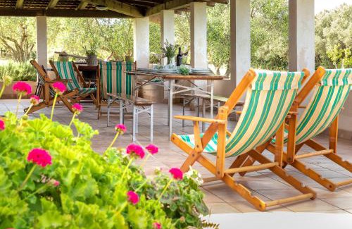 Alghero Villa | SARDINIA RE - Villa La Paloma