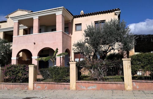 Villasimius Apartment | Sardinia - Villasimius, delightful three-room apartment with large covered veranda.