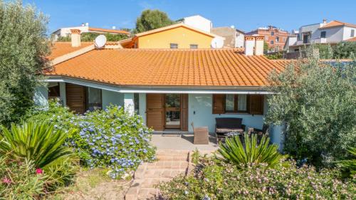 Santa Caterina House | Sardinianworld - Da Tatà -Santa Caterina di Pittinuri