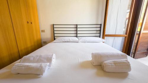 Funtana Meiga Apartment | Sardinianworld - Frontemare Apartment-Funtana Meiga