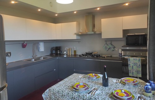 Lotzorai Villa | Sardinie "Ogliastra beautiful House"