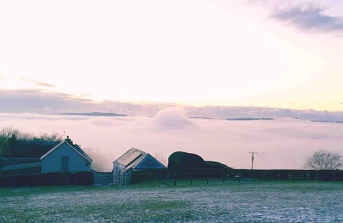 Llangadog House | Sardis Cottage