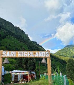 Ukhimath Other | Sari Highlands Chopta