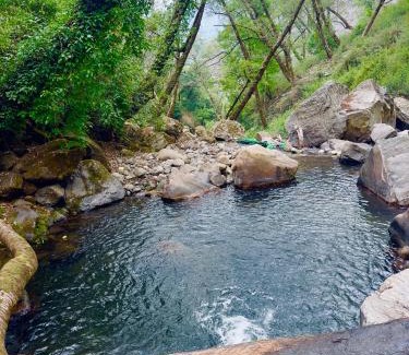Ukhimath Other | Sari Highlands Chopta