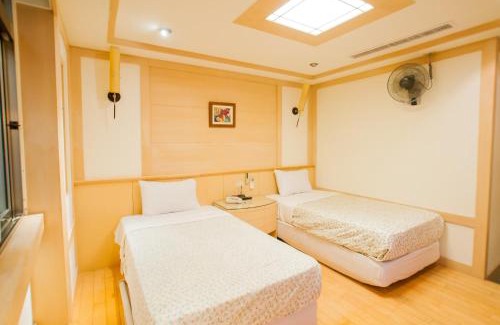 Dongpu Hotel | Sarisun Resort Hotel