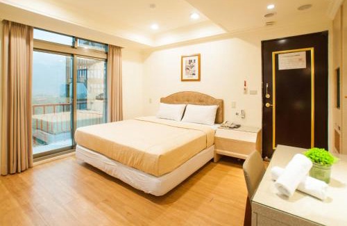 Dongpu Hotel | Sarisun Resort Hotel