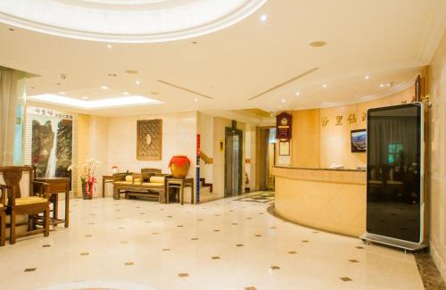 Dongpu Hotel | Sarisun Resort Hotel