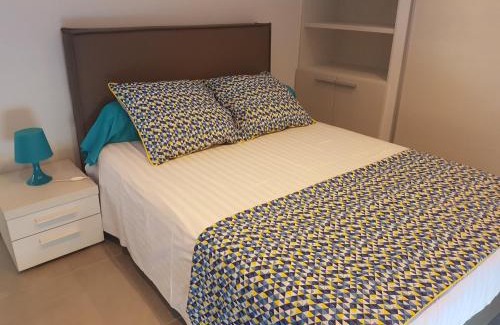 Olmeto Apartment | SARL valinco locations