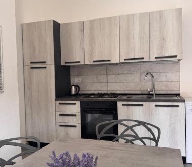 Sarno House | Sarno La Vecchia Cascina