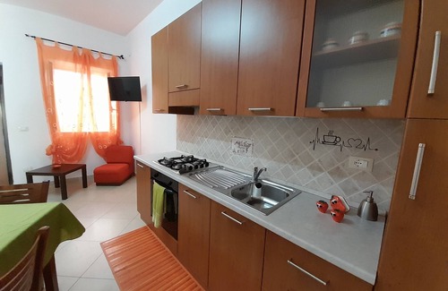 San Lucido Apartment | Saro Vacanze