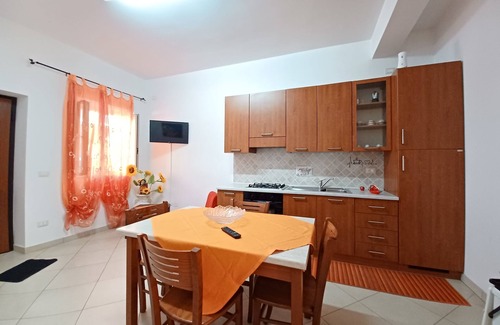 San Lucido Apartment | Saro Vacanze