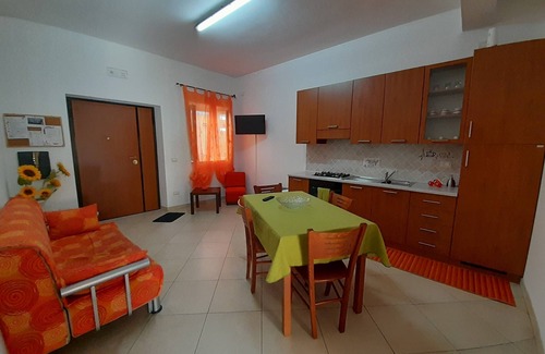 San Lucido Apartment | Saro Vacanze