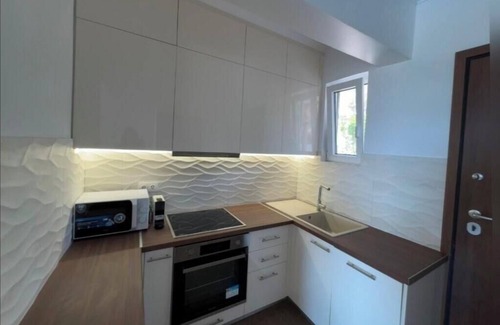 Anavyssos Villa | Saroné Villa beachfront & amazing sunset view in Mavro Lithari Athens Riviera