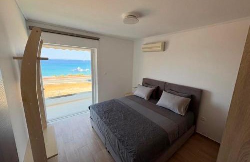 Anavyssos Villa | Saroné Villa