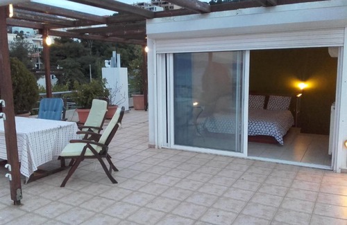 Saronida Apartment | Saronida Amazing Seaview Apartment