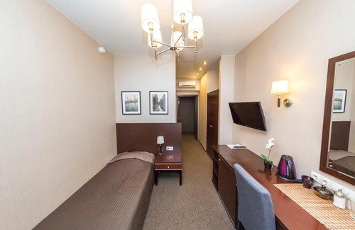 Sarov Hotel | Sarov Hotel