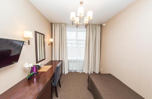 Sarov Hotel | Sarov Hotel