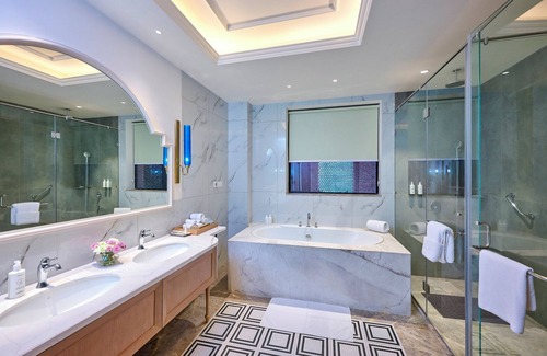 Amritsar Hotel | Sarovar Premiere Amritsar
