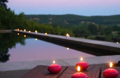 Beynac-et-Cazenac Bed & Breakfast | Sarrasins Bed and Breakfast