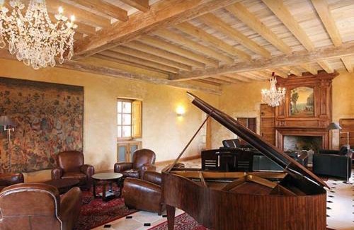 Beynac-et-Cazenac Bed & Breakfast | Sarrasins Bed and Breakfast