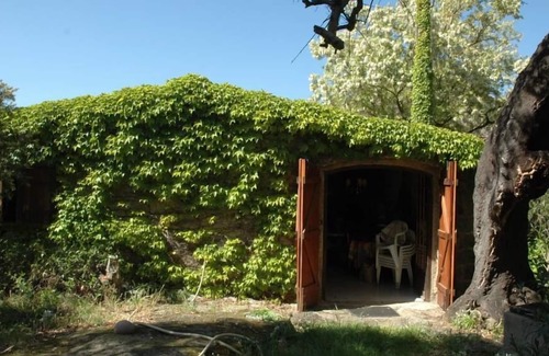Sartene House | Sartene: A typical Corsican sheepfold