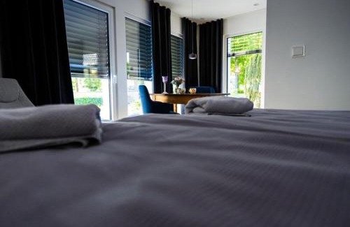 Bad Neuenahr-Ahrweiler House | Sartoris Comfortable holiday residence