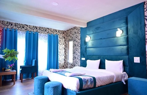 Srinagar Hotel | Sarwa Cottage